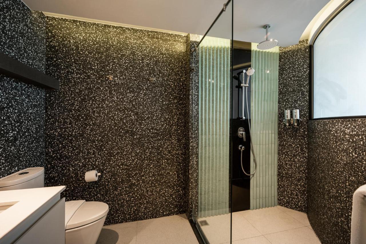Seekers Finders Rama IV Hotel Surestay Collection By BW Bangkok Exterior foto