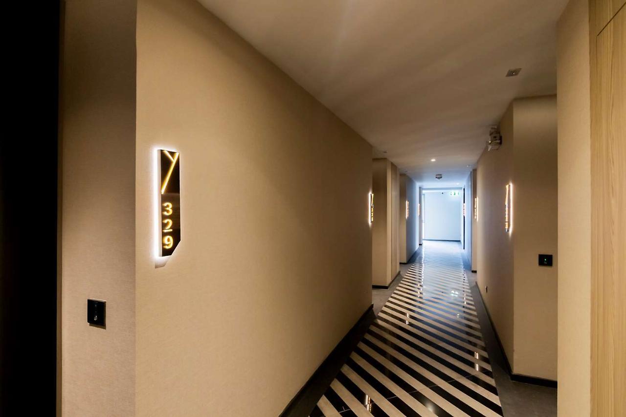 Seekers Finders Rama IV Hotel Surestay Collection By BW Bangkok Exterior foto